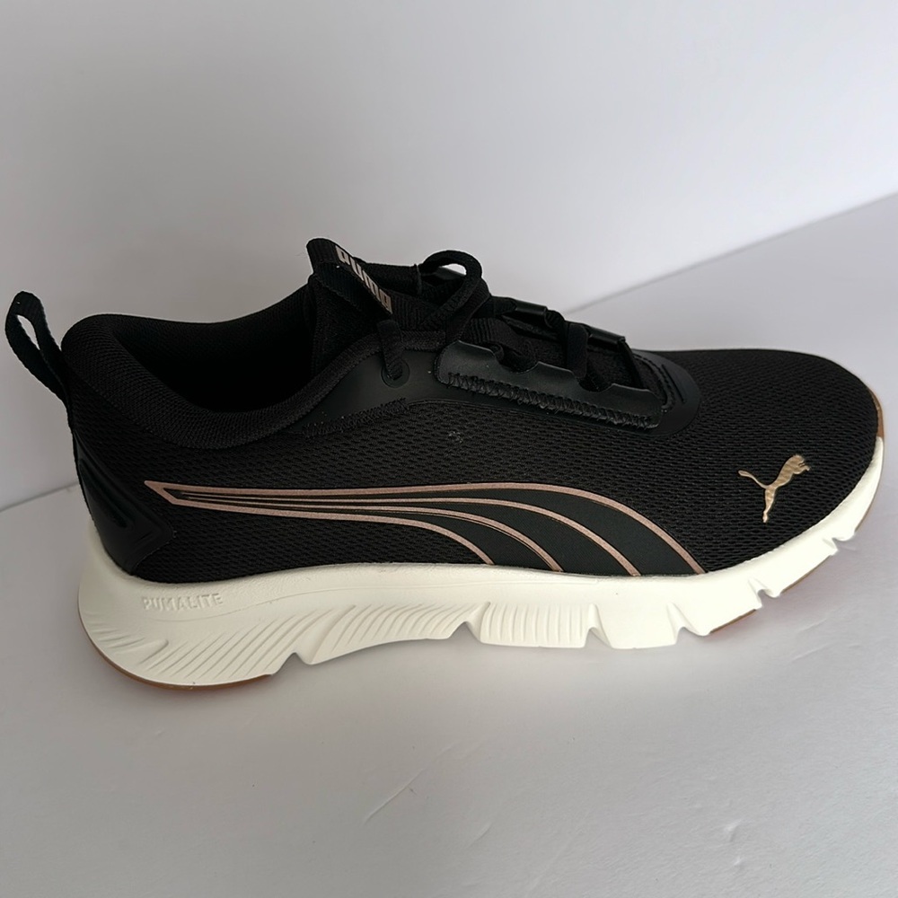 Puma Women’s Focus Lite Sneakers Black #1788340 - Picture 5 of 17